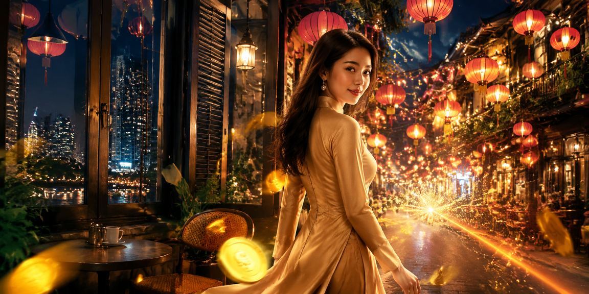 Người dùng tại Hà Nội thư giãn với cà phê và trải nghiệm cá cược có trách nhiệm